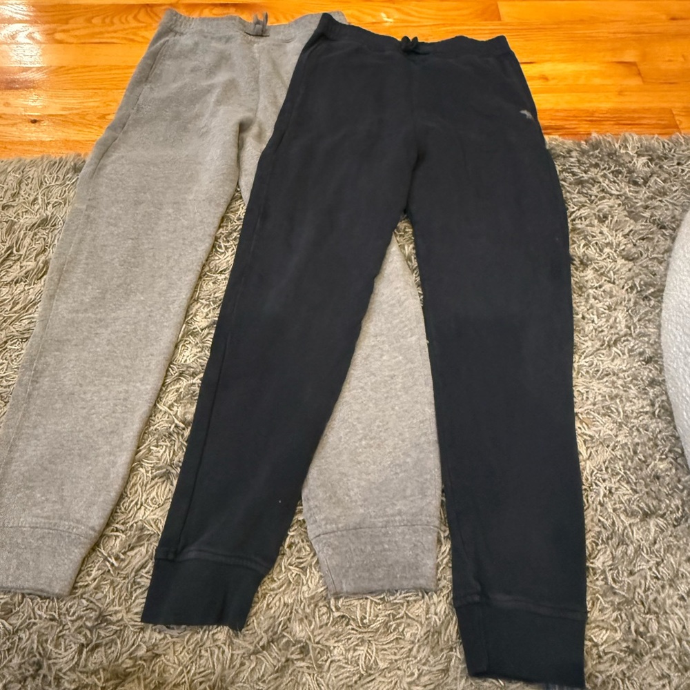 Boys joggers - size 15/16 - Abercrombie Kids